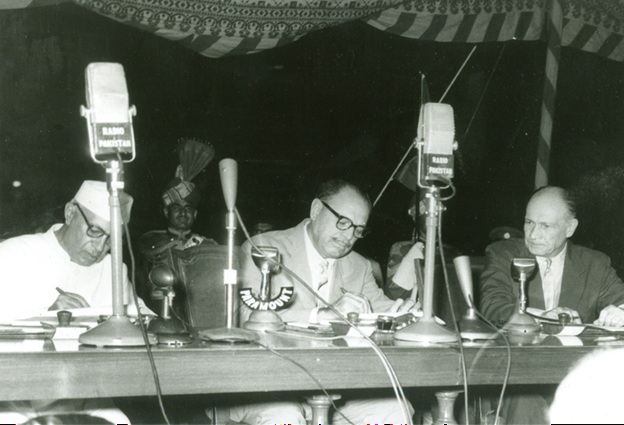 nehru-ayub-khan-indus-waters-treaty-signing-1960