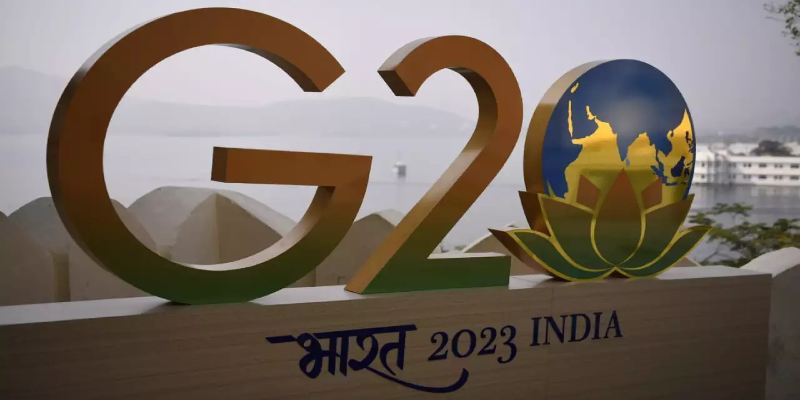 India,  G20,  governance