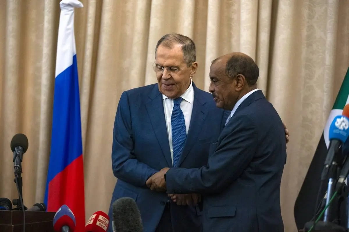 Russia in the Indian Ocean Region: From Power Projection to Classical &lsquo;Mahanism&rsquo;