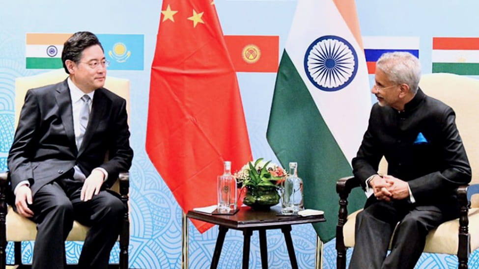 India–China relations under the Modi 3.0 government