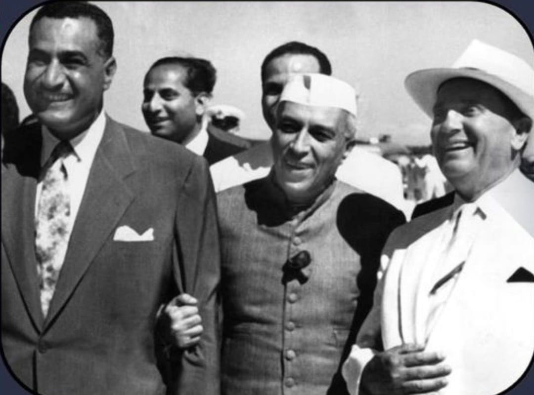 In Search of a Rubric for Indian Foreign Policy