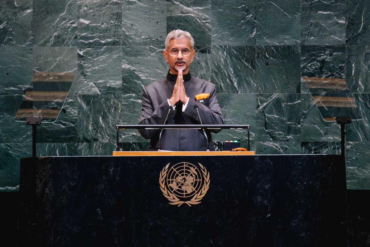 India&rsquo;s Strategic Autonomy: Role and Dimensions