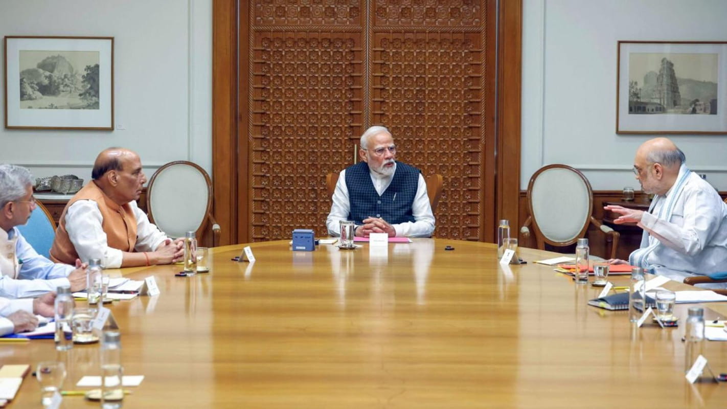 Four Dimensions of Strategic Autonomy: Their Meaning for India