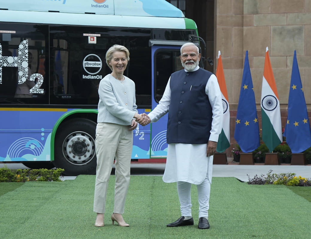 Reinforcing India&rsquo;s Strategic Autonomy for the New Global Disorder