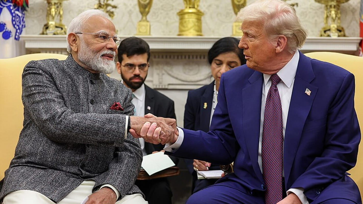 India&rsquo;s Strategic Autonomy: A Guarantor of National Stability, Security and Growth
