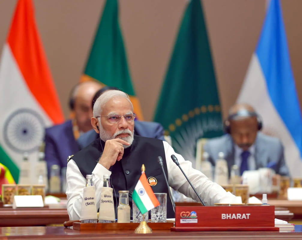 The Case for Strategic Autonomy