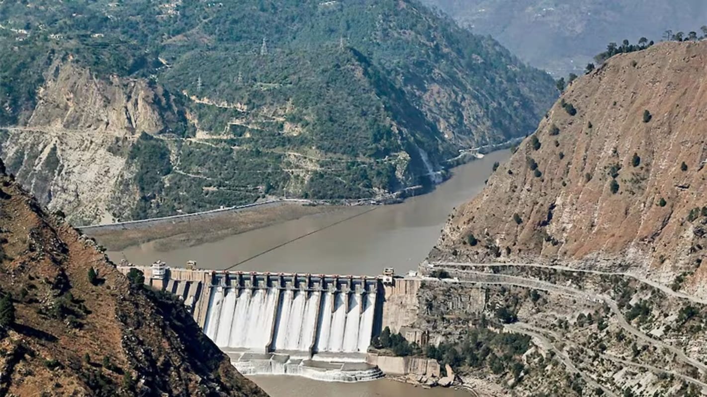 North India&rsquo;s Suppressed Growth Under the Indus Waters Treaty
