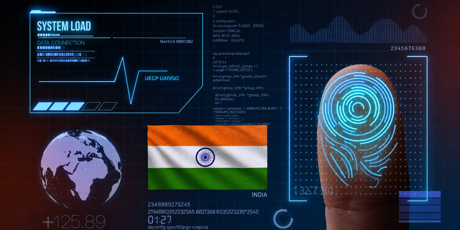 Building India's National Cyber Reserve Force: Feasibility, Models, and Strategic Value
