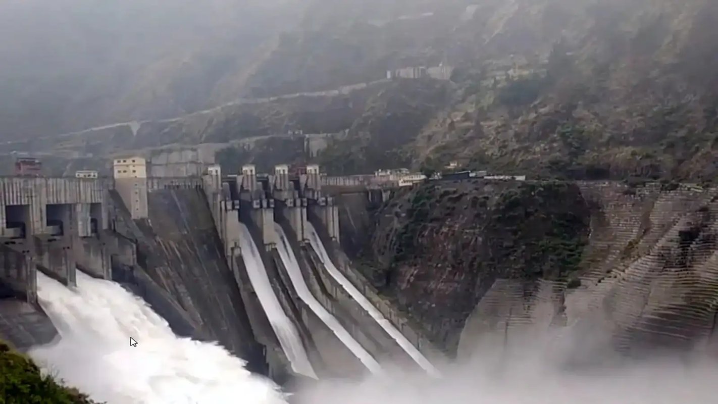 Separating Reality from the Rhetoric: Facts, Fiction, and the Indus Waters Treaty