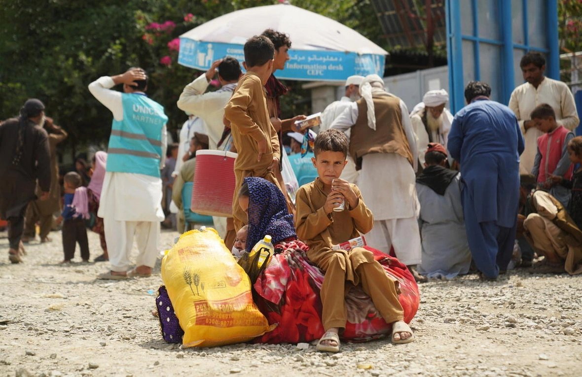 Pakistan&rsquo;s Endless Afghan Question: Refugees, Rivalries, and Strategic Distrust