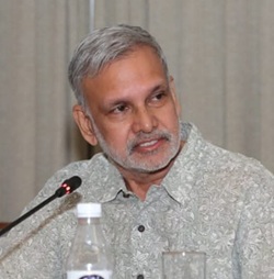 Chintamani Mahapatra