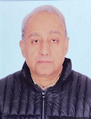 Dr Bhashyam Kasturi