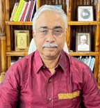 Dr. Virendra M. Tiwari